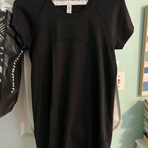 Swiftly Tech New With Tags Black